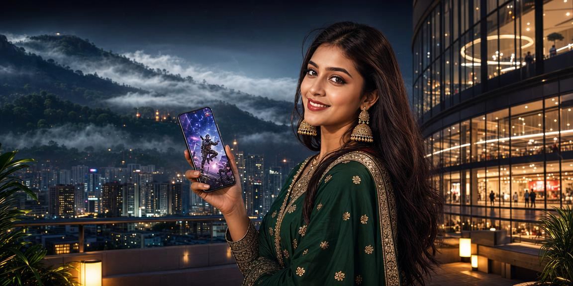 বান্দরবান মোবাইল ক্যাসিনো প্লেয়ার মডেল ছবি